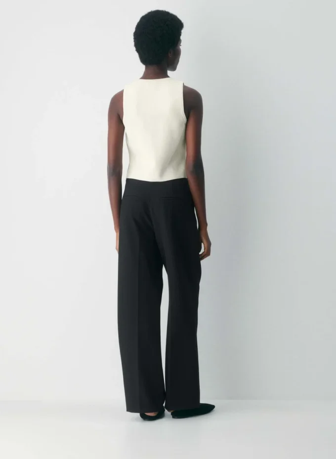 Nanette Sweater Vest