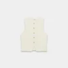 Nanette Sweater Vest