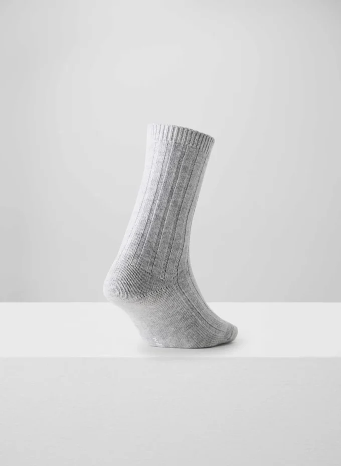 Nestle Crew Sock