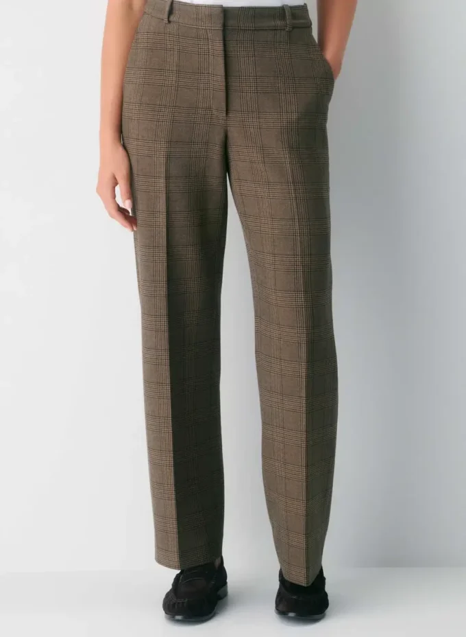 New Agency Curve-Fit Pant – (Re)ssential New Agency Curve-Fit Pant – (Re)ssential