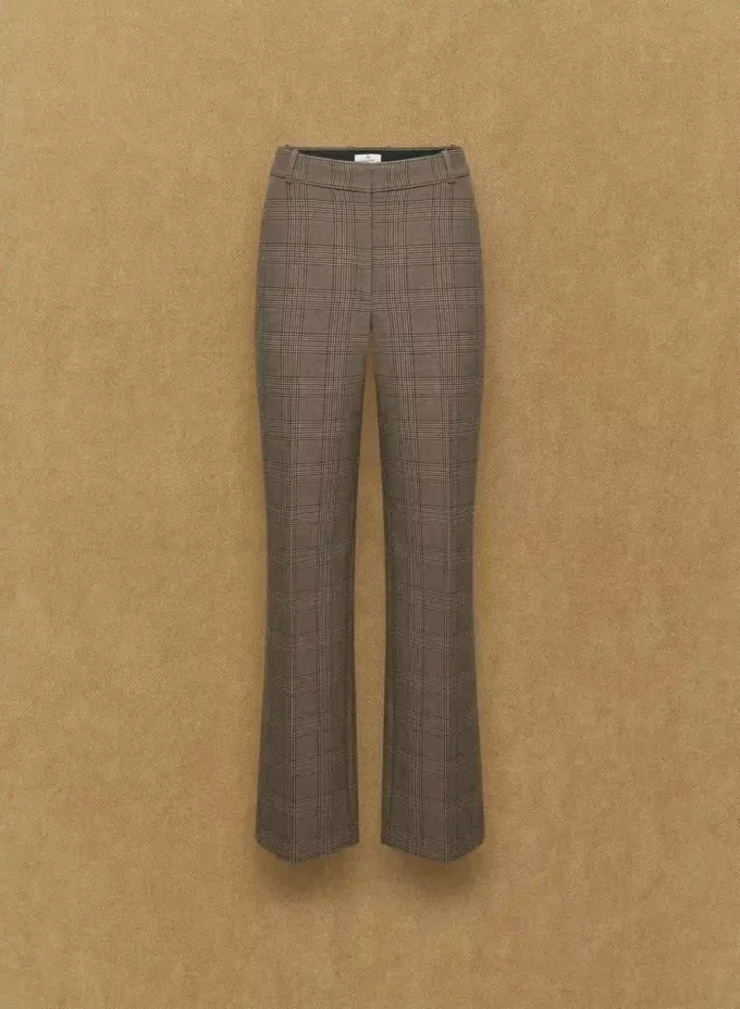 New Agency Curve-Fit Pant – (Re)ssential New Agency Curve-Fit Pant – (Re)ssential