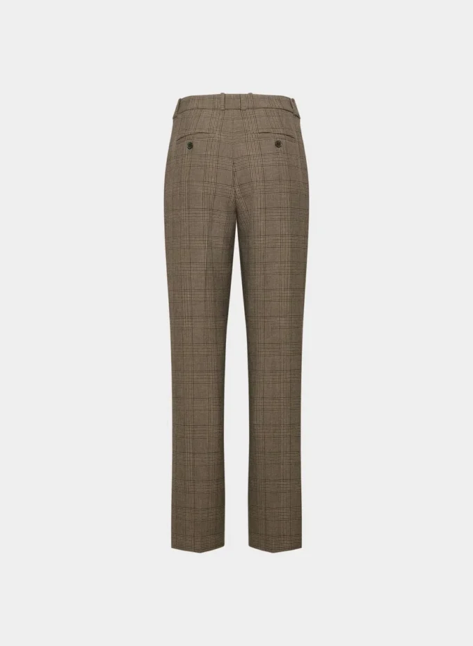 New Agency Curve-Fit Pant – (Re)ssential New Agency Curve-Fit Pant – (Re)ssential