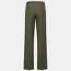 New Agency Lo-Rise Pant – (Re)ssential