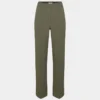 New Agency Pant – Mirror Crepe™ New Agency Pant – Mirror Crepe™