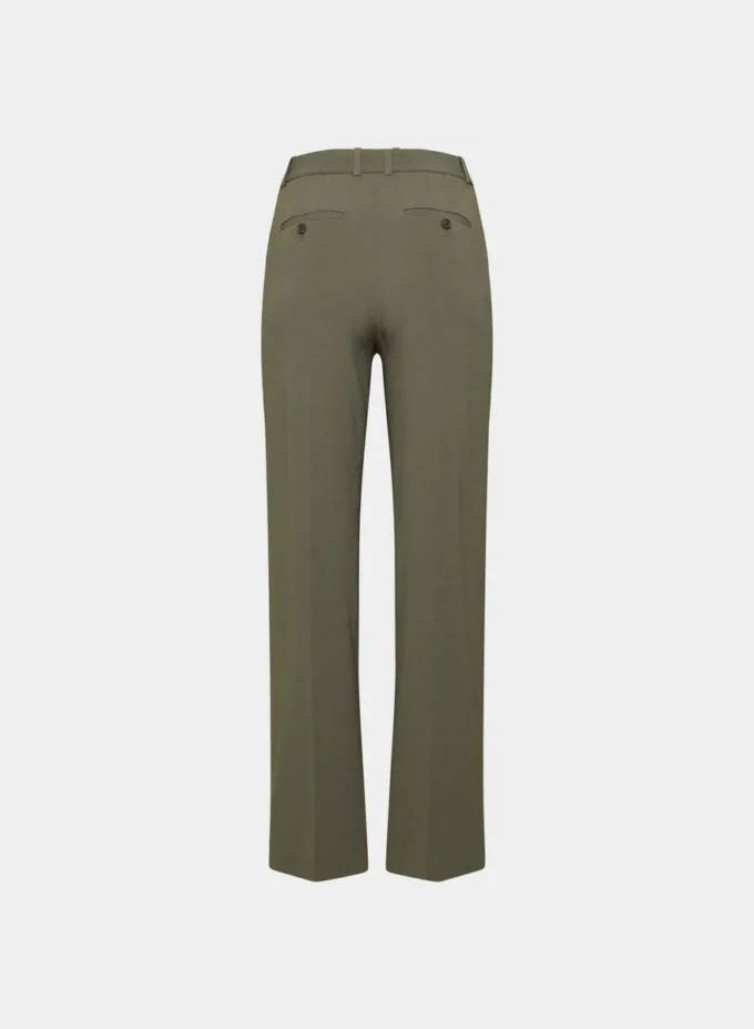 New Agency Pant – Mirror Crepe™ New Agency Pant – Mirror Crepe™