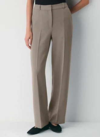 New Agency Pant – Sway Crepe