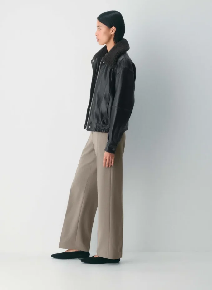 New Agency Pant – Sway Crepe New Agency Pant – Sway Crepe