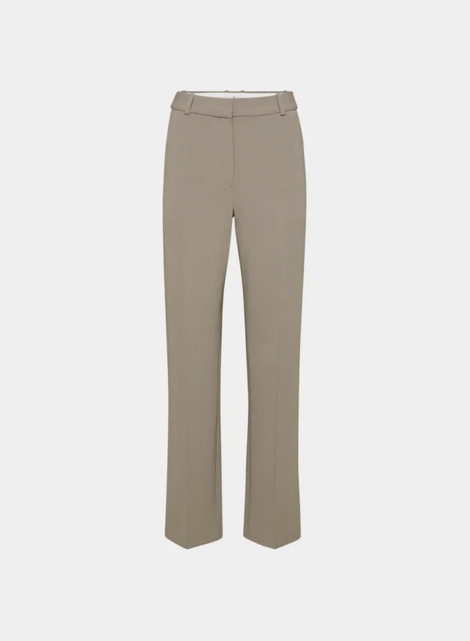 New Agency Pant – Sway Crepe New Agency Pant – Sway Crepe