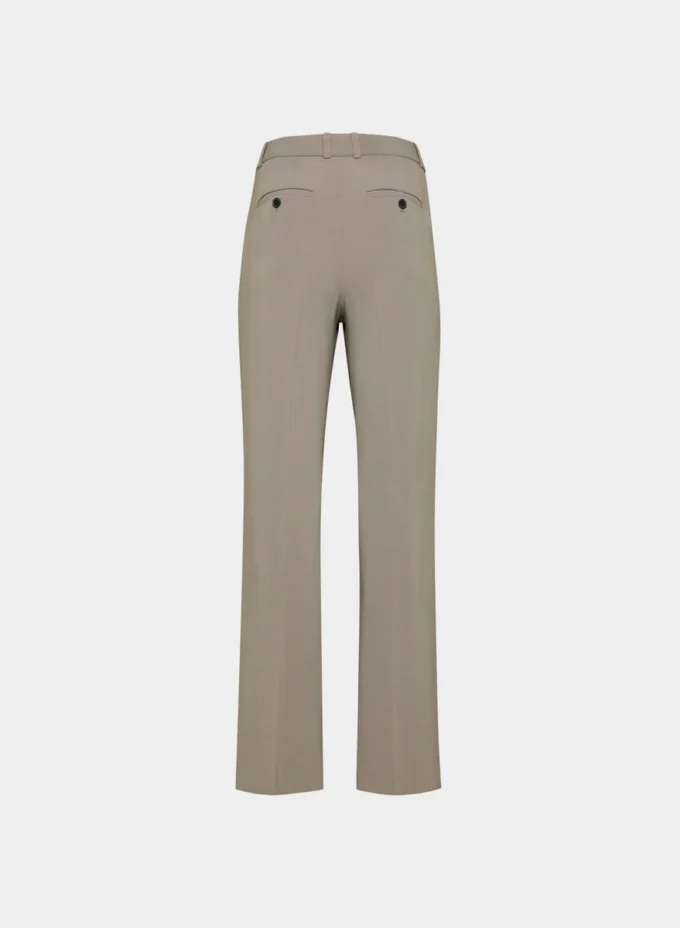 New Agency Pant – Sway Crepe New Agency Pant – Sway Crepe