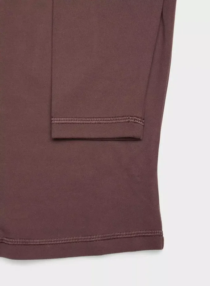 New BUTTER Limit Zip-Up New BUTTER Limit Zip-Up