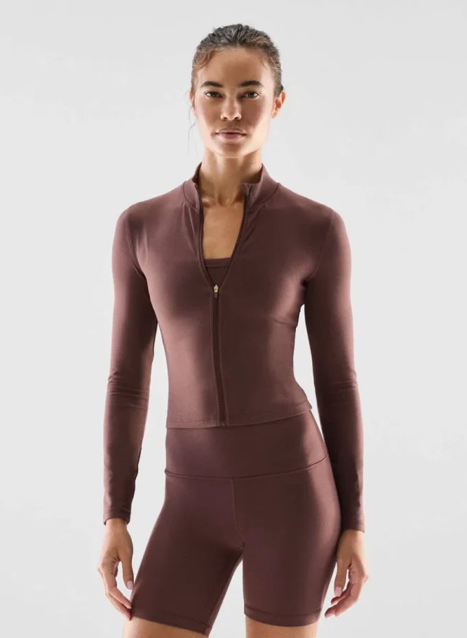 New BUTTER Limit Zip-Up New BUTTER Limit Zip-Up