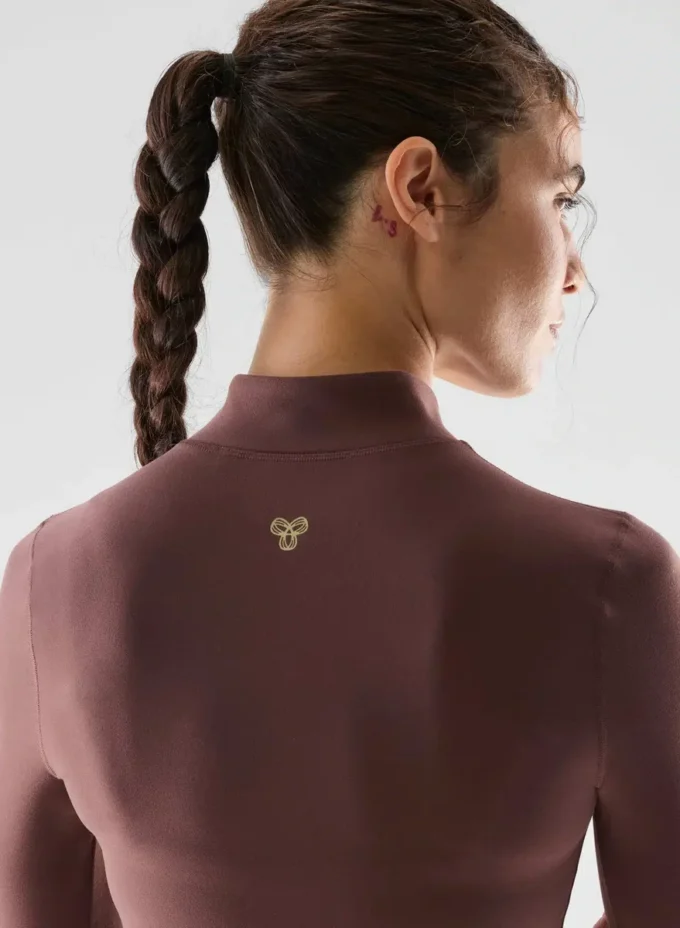 New BUTTER Limit Zip-Up New BUTTER Limit Zip-Up