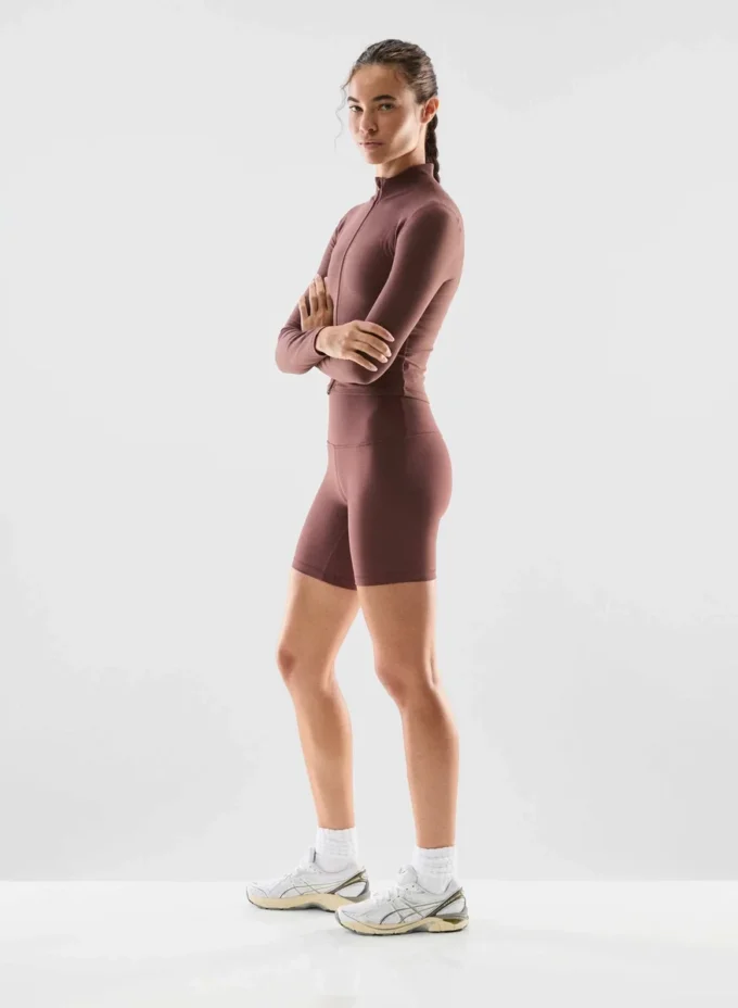 New BUTTER Limit Zip-Up New BUTTER Limit Zip-Up