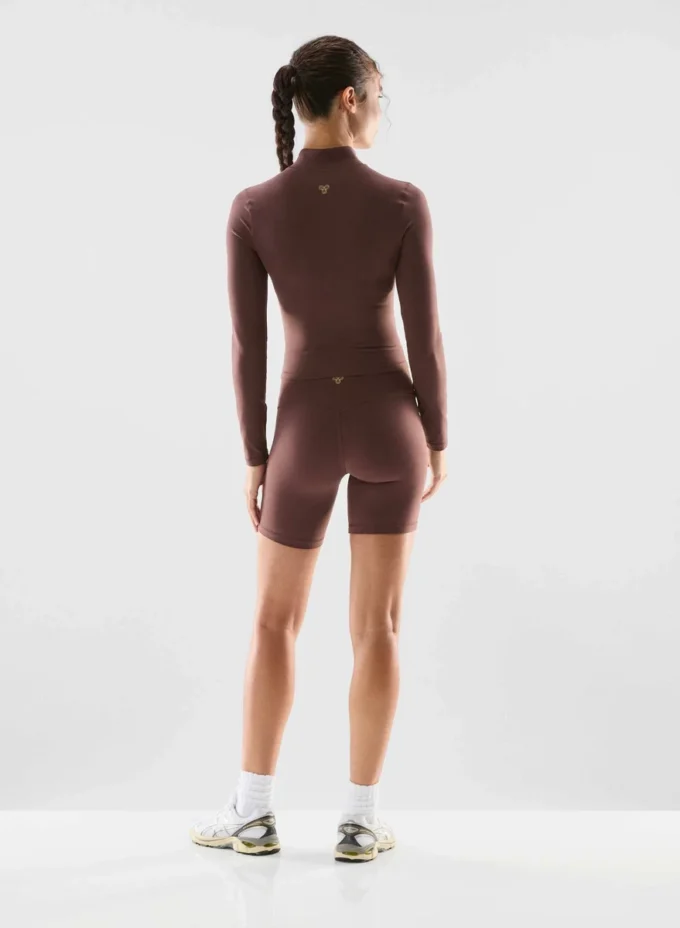 New BUTTER Limit Zip-Up New BUTTER Limit Zip-Up