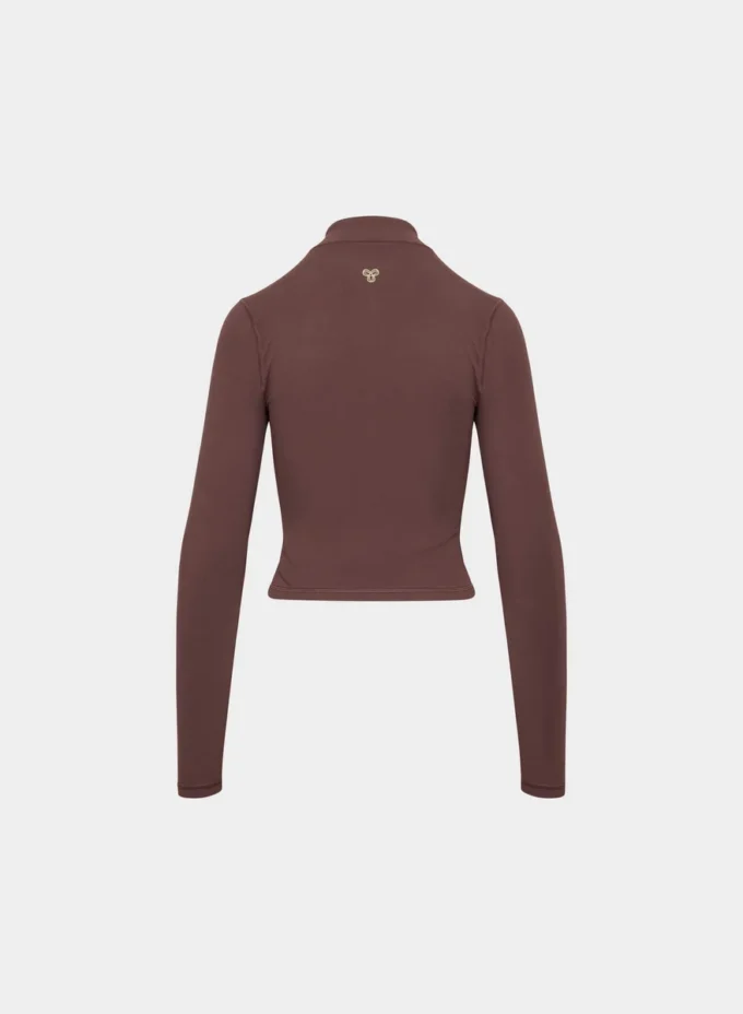 New BUTTER Limit Zip-Up New BUTTER Limit Zip-Up