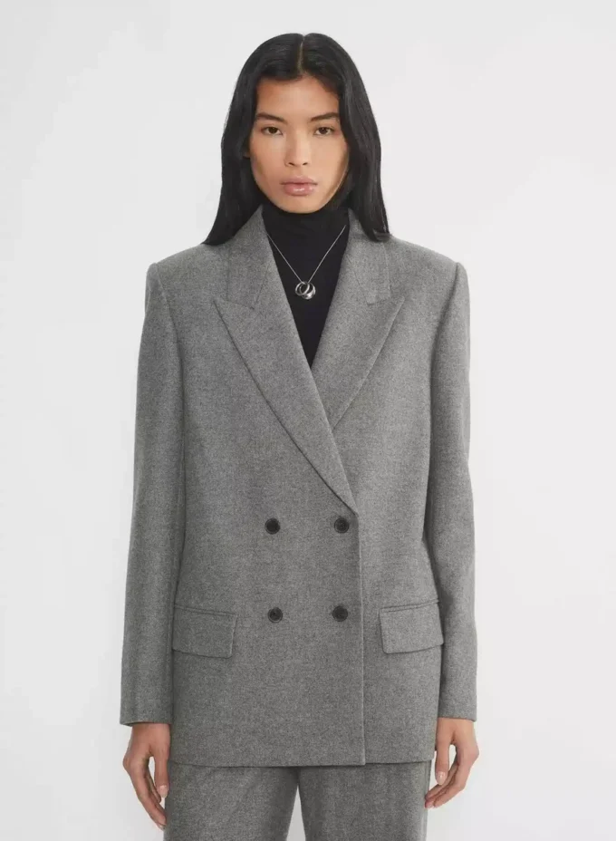 New Destiny Blazer New Destiny Blazer