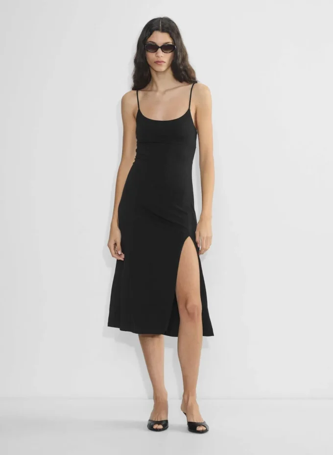 New Dreamweaver Dress