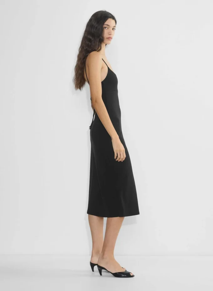 New Dreamweaver Dress