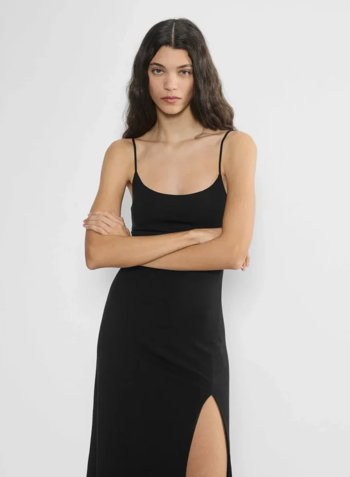 New Dreamweaver Dress