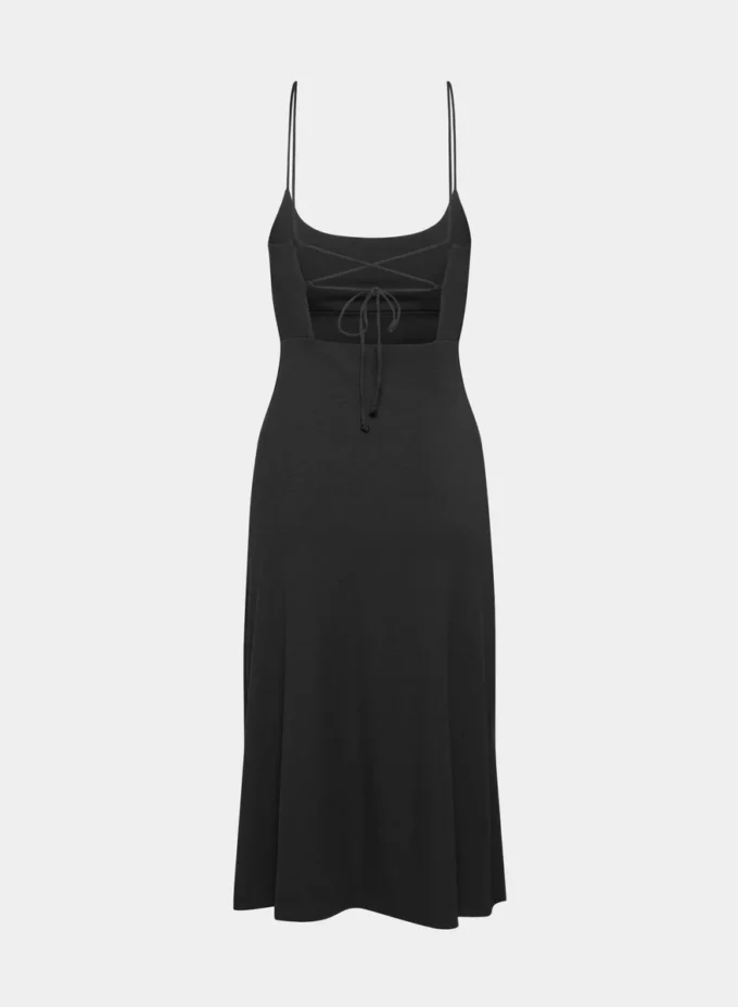 New Dreamweaver Dress