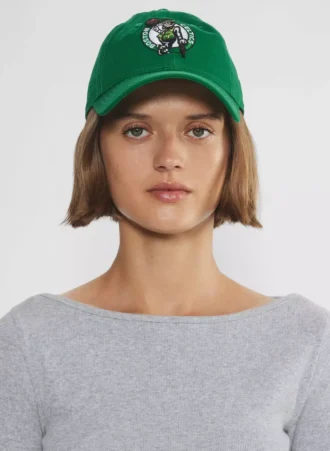 New Era Boston Celtics 9TWENTY Hat