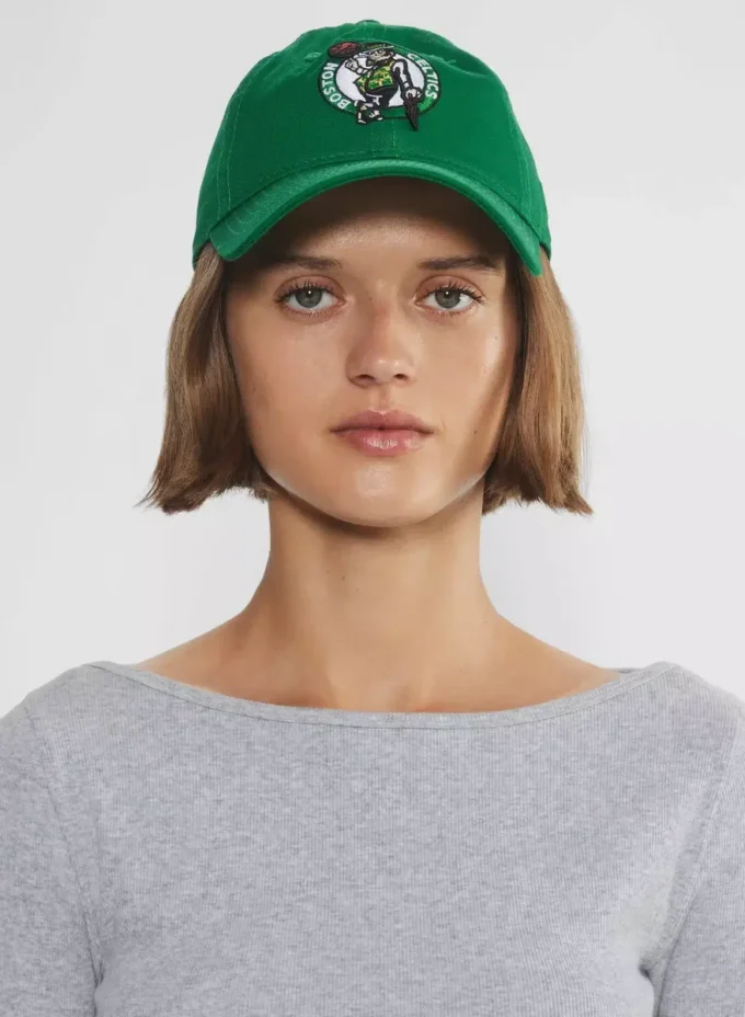 New Era Boston Celtics 9TWENTY Hat