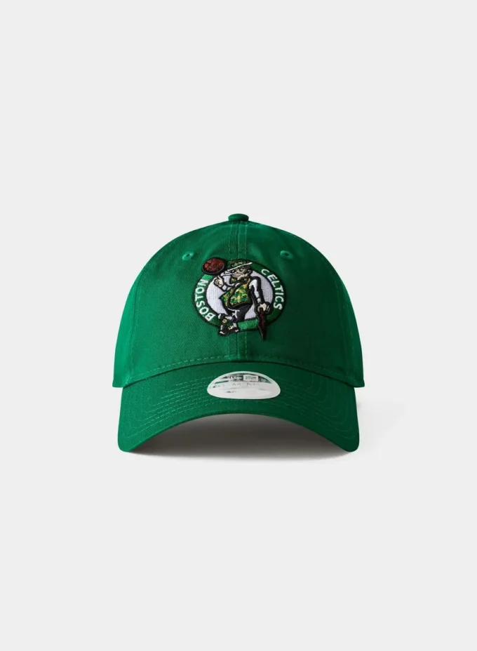 New Era Boston Celtics 9TWENTY Hat