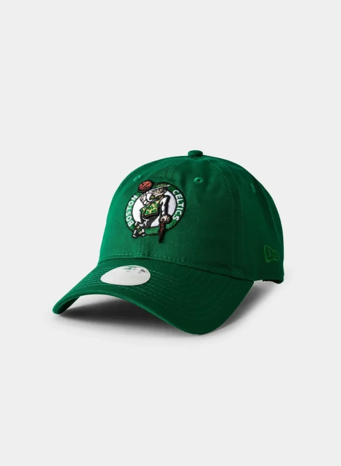 New Era Boston Celtics 9TWENTY Hat