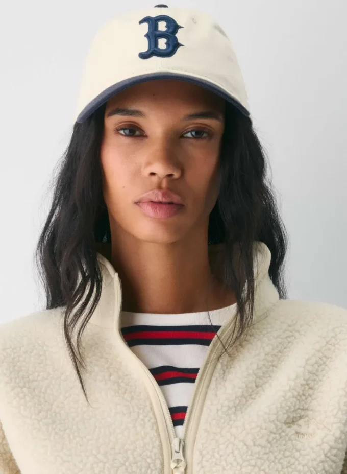 New Era Boston Red Sox 9TWENTY Hat New Era Boston Red Sox 9TWENTY Hat