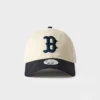 New Era Boston Red Sox 9TWENTY Hat New Era Boston Red Sox 9TWENTY Hat