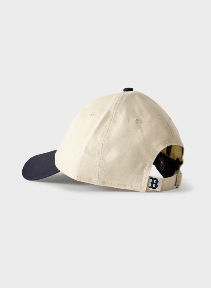 New Era Boston Red Sox 9TWENTY Hat New Era Boston Red Sox 9TWENTY Hat