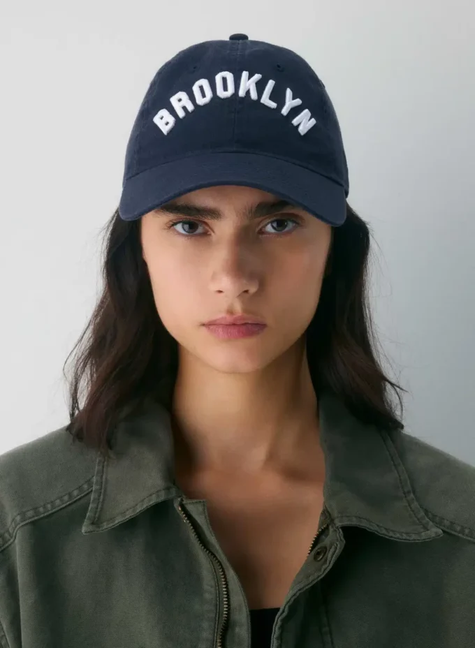New Era Brooklyn Dodgers 9TWENTY Hat