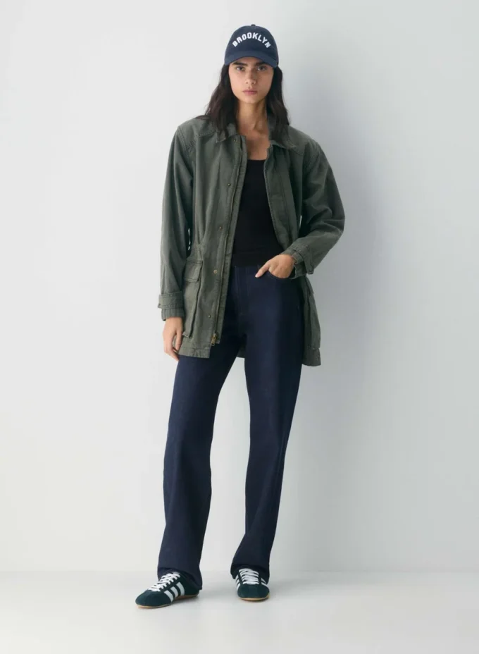 New Era Brooklyn Dodgers 9TWENTY Hat