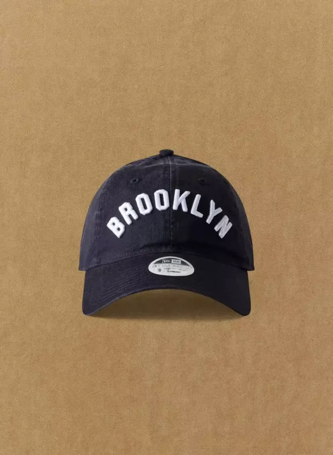 New Era Brooklyn Dodgers 9TWENTY Hat
