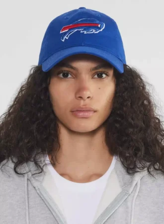 New Era Buffalo Bills 9TWENTY Hat