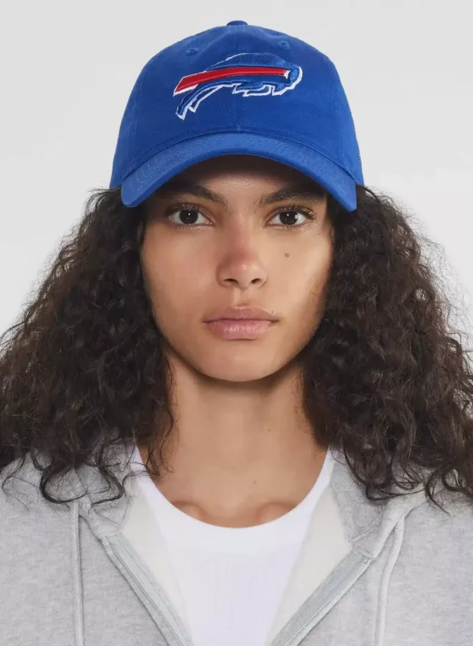 New Era Buffalo Bills 9TWENTY Hat