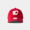 New Era Calgary Flames 9TWENTY Hat New Era Calgary Flames 9TWENTY Hat