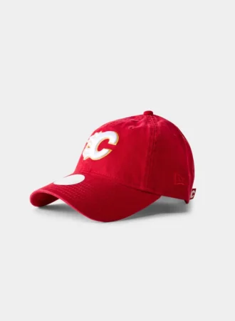 New Era Calgary Flames 9TWENTY Hat