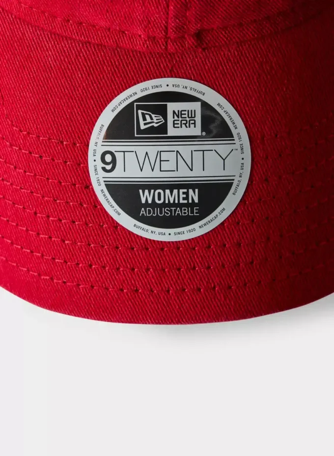 New Era Calgary Flames 9TWENTY Hat New Era Calgary Flames 9TWENTY Hat