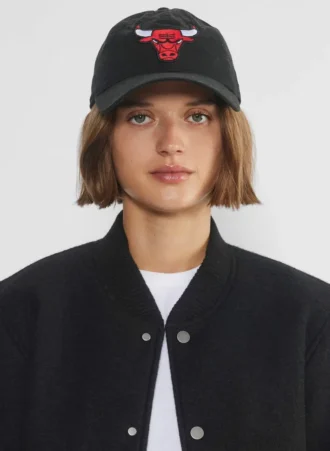 New Era Chicago Bulls 9TWENTY Hat