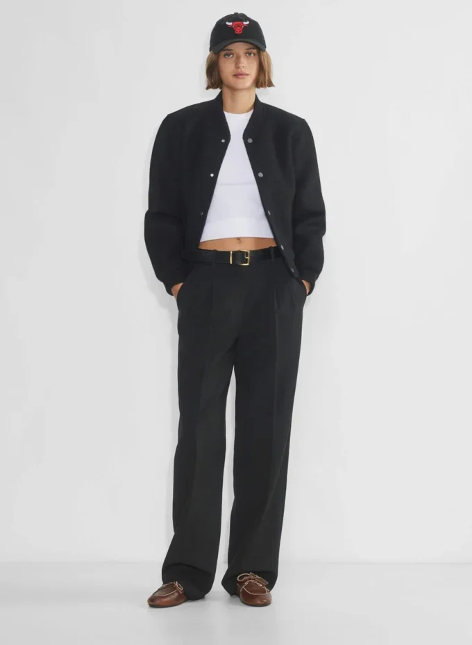 New Era Chicago Bulls 9TWENTY Hat