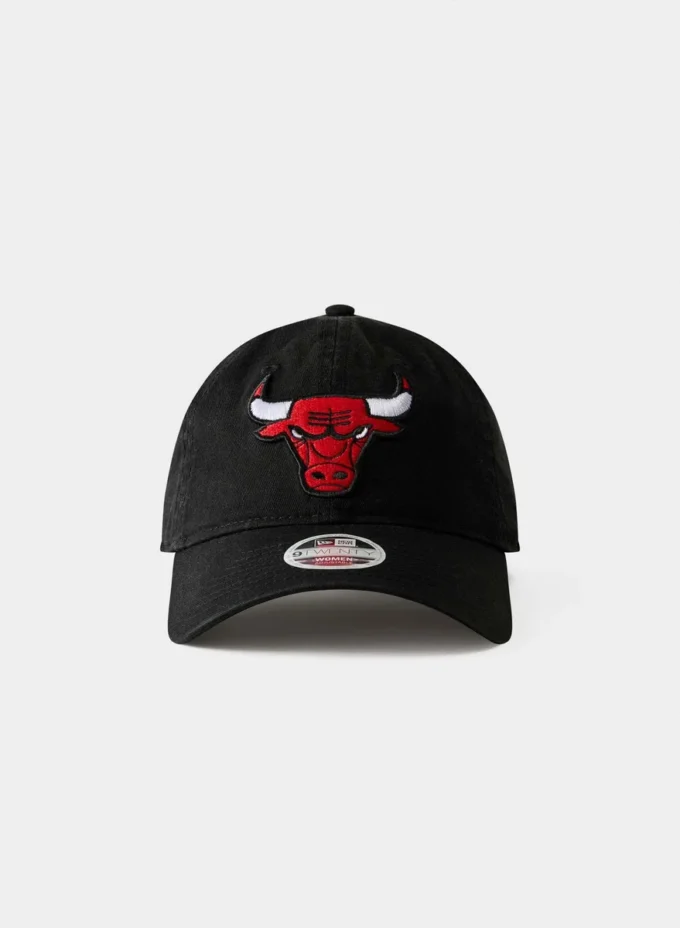 New Era Chicago Bulls 9TWENTY Hat