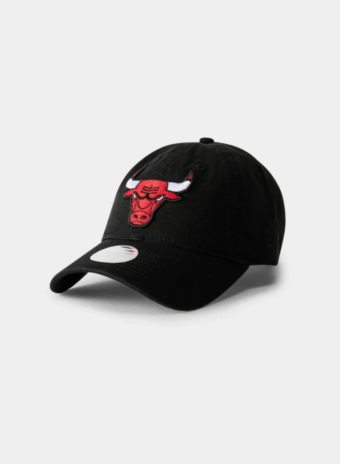 New Era Chicago Bulls 9TWENTY Hat