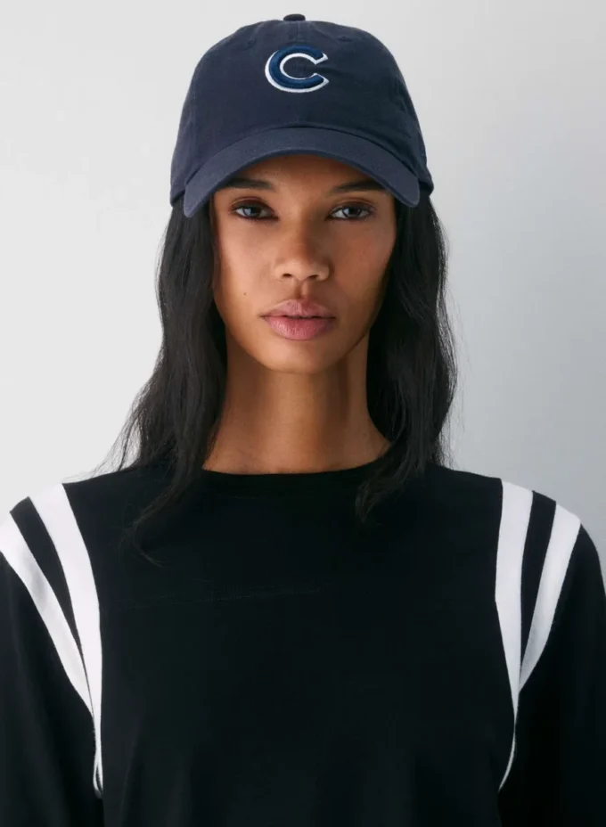 New Era Chicago Cubs 9TWENTY Hat