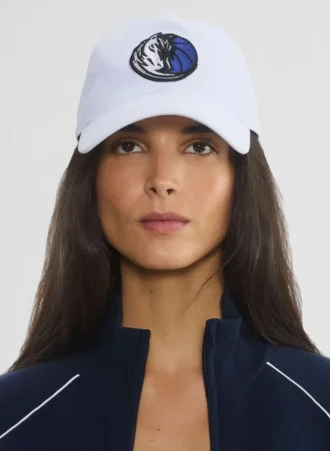 New Era Dallas Mavericks 9TWENTY Hat