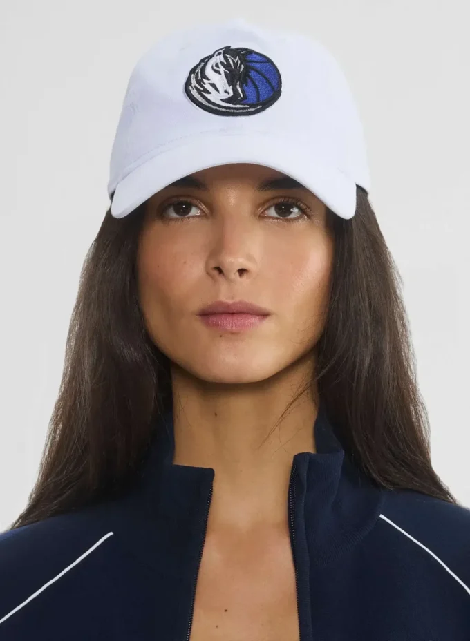New Era Dallas Mavericks 9TWENTY Hat