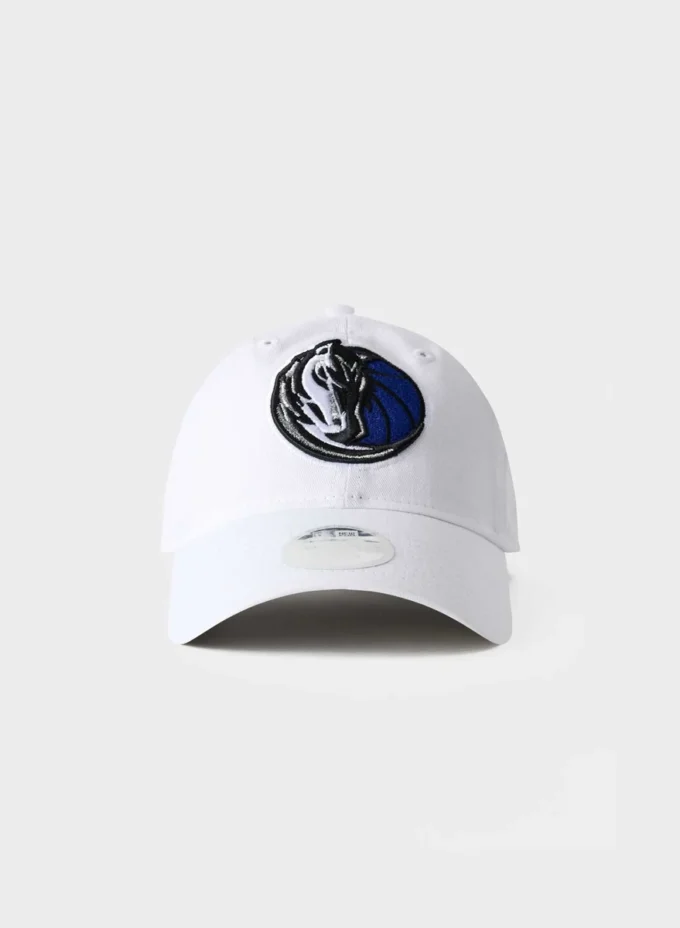 New Era Dallas Mavericks 9TWENTY Hat