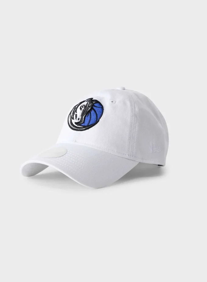 New Era Dallas Mavericks 9TWENTY Hat