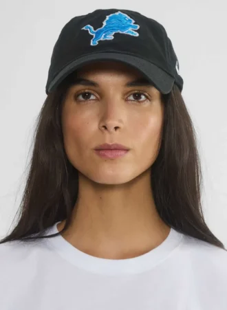 New Era Detroit Lions 9twenty Hat