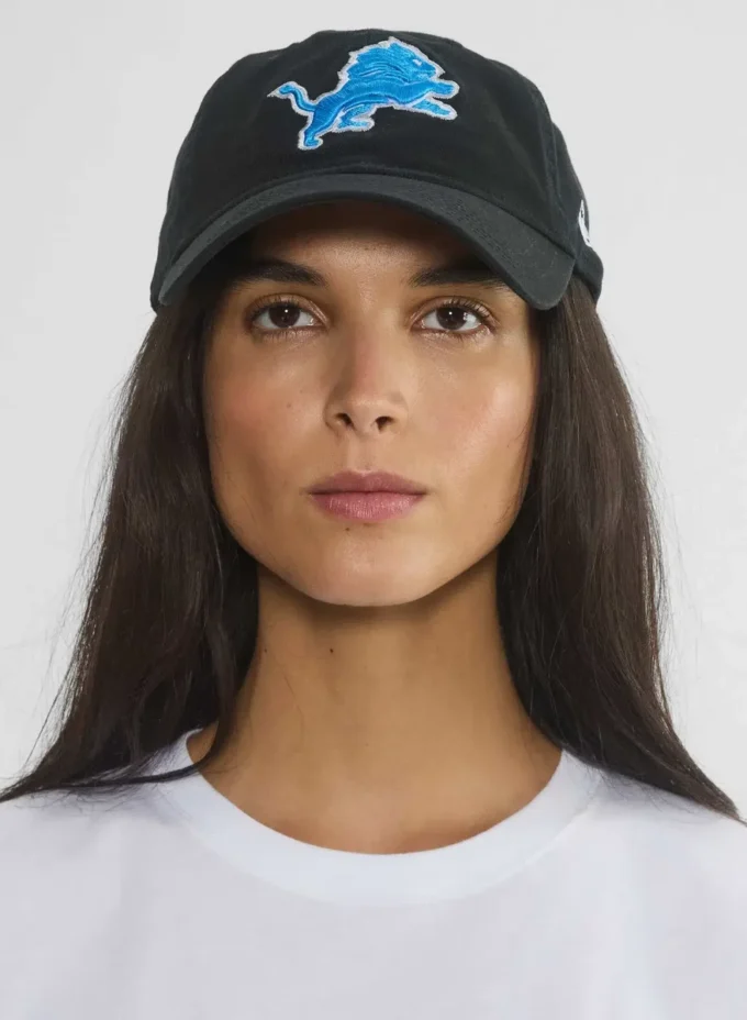 New Era Detroit Lions 9twenty Hat